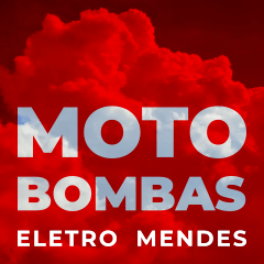 Motobombas Eletro Mendes